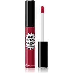 TheBalm Pretty Smart Lip Gloss, Pow