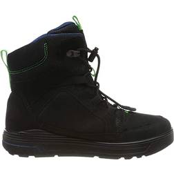 ecco Urban Snowboarder - Black