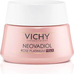 Vichy Neovadiol Rose Platinium Eye Cream 15ml