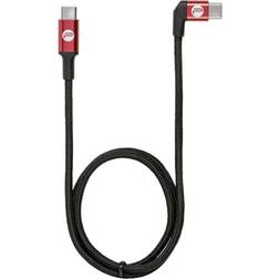 Pgytech USB C-USB C Angled 0.6m