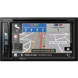 Pioneer AVIC-Z620BT