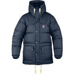 Fjällräven Expedition Down Jacket M - Navy