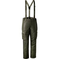 Deerhunter Winter Trousers - Elmwood