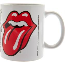 Pyramid International The Rolling Stones Lips Becher 31.5cl