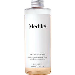 Medik8 Press & Glow Refill 200ml