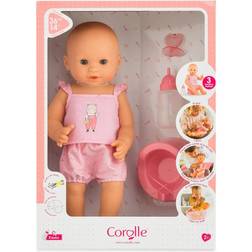 Corolle Emma Drink & Wet Bath 36cm