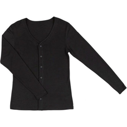 Joha Sara Cardigan - Black