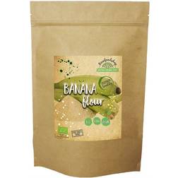 RawFoodShop Banana Flour Eko 500g