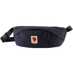 Fjällräven Ulvö Hip Pack Large - Dark Navy