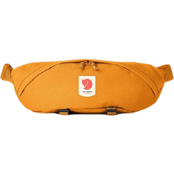 Fjällräven Ulvö Hip Pack Large Red Gold OneSize