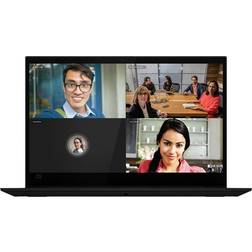 Lenovo ThinkPad X1 Extreme (3rd Gen) 20TK002EMX