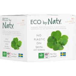 Naty ECO Insertos de sujetador ecológico, piezas