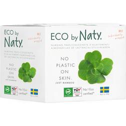Naty Nature Babycare Borst Compressen