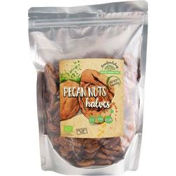 RawFoodShop Pecans Premium Raw 500g