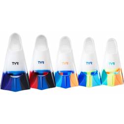 TYR Stryker Silicone Fins