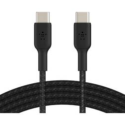 Belkin USB C - USB C M-M 1m