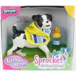 Breyer Horses Sprocket