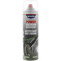 Presto Power Nettoyant pour freins 0.5L