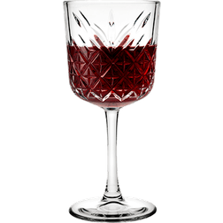 Pasabahce Timeless Rødvinsglas 33cl