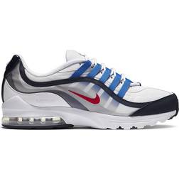 Nike Air Max VG-R M - White/University Red/Obsidian