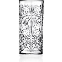 RCR Tattoo Tumblerglas 37.5cl 6st