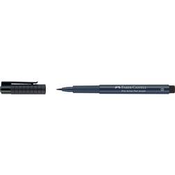 Faber-Castell Pitt Artist Pen Brush India Ink Pen Dark Indigo