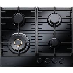 Rangemaster ECL60HPNGFBL/BL