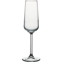 Pasabahce Allegra Champagneglas 19.5cl 6st