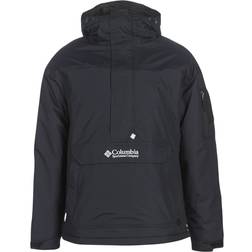 Columbia Challenger Pullover Anorak - Black