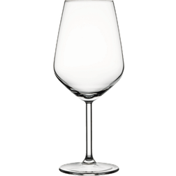 Pasabahce Allegra Red Wine Glass 49cl 6pcs
