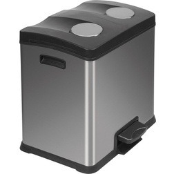 Brabantia Rejoice Recycling Bin 15.85gal