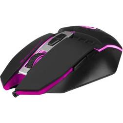 Marvo Ratón Gaming Scorpion M112