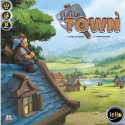 Little Town