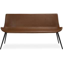 Dan Form Hype Sittbänk 152x80cm 2-sits