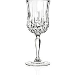 RCR Opera Rødvinsglas 23cl 6stk