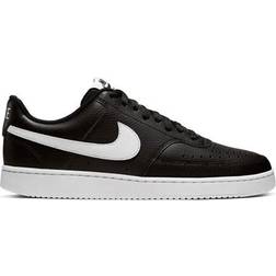 Nike Court Vision Low 'Black' - Men's