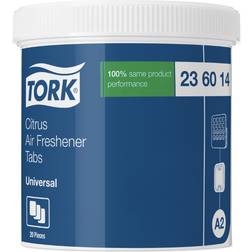 Tork Citrus Air Freshener Tabs 20pcs