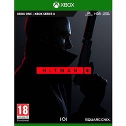 Hitman III (XOne)