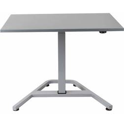 EP Single Raising Skrivebord 80x100cm