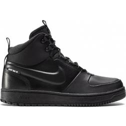 Nike Path WNTR 'Metallic Pewter' - Black - Men's