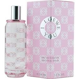 Loewe I Loewe You EdT 100ml