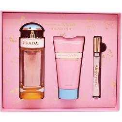 Prada Candy Sugar Pop Set