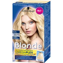 Schwarzkopf Blonde L1+ Extreme Lightener