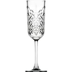 Pasabahce Timeless Champagneglas 17.5cl