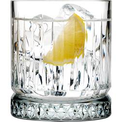 Pasabahce Elysia Lowball Cocktail Glass 21cl