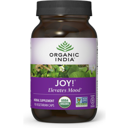 Organic India Joy! 90 st