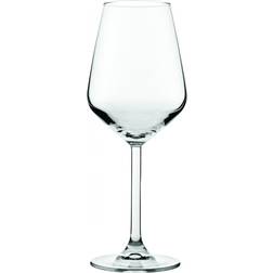 Pasabahce Allegra Hvidvinsglas 35cl 6stk