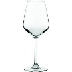 Pasabahce Allegra White Wine Glass 35cl 6pcs