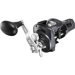 Shimano Tekota 601HGLCA