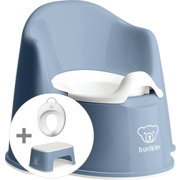 BabyBjörn Potty Training Kit